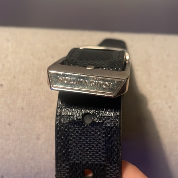 Louis Vuitton Damien belt bag - Picture 6 of 11